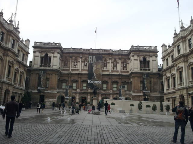 Royal Academy of Art